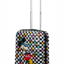 Валіза 55 см Wavebreaker disney MICKEY CHECK, Фото №6(Мініатюра) - samsonite.ua