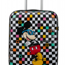 Валіза 55 см Wavebreaker disney MICKEY CHECK, Фото №1(Мініатюра) - samsonite.ua