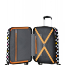 Валіза 55 см Wavebreaker disney MICKEY CHECK, Фото №2(Мініатюра) - samsonite.ua