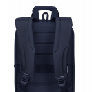 Рюкзак 14.1" Guardit classy MIDNIGHT BLUE, Фото №2(Миниатюра) - samsonite.ua