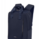 Рюкзак 14.1" Guardit classy MIDNIGHT BLUE, Фото №4(Миниатюра) - samsonite.ua
