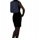 Рюкзак 14.1" Guardit classy MIDNIGHT BLUE, Фото №9(Миниатюра) - samsonite.ua