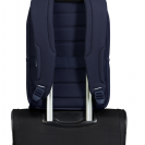 Рюкзак 14.1" Guardit classy MIDNIGHT BLUE, Фото №8(Миниатюра) - samsonite.ua