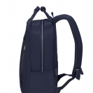 Рюкзак 14.1" Guardit classy MIDNIGHT BLUE, Фото №6(Миниатюра) - samsonite.ua