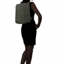 Рюкзак 14.1" Guardit classy GUNMETAL GREEN, Фото №3(Мініатюра) - samsonite.ua