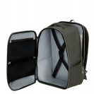 Рюкзак 14.1" Guardit classy GUNMETAL GREEN, Фото №4(Мініатюра) - samsonite.ua