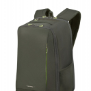 Рюкзак 14.1" Guardit classy GUNMETAL GREEN, Фото №7(Мініатюра) - samsonite.ua
