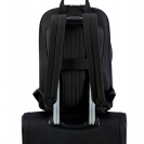 Рюкзак 14,1" 4pack BLACK, Фото №4(Мініатюра) - samsonite.ua