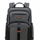 Рюкзак 15,6" Urban-eye GREY/COGNAC, Фото №1(Мініатюра) - samsonite.ua