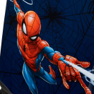 Валіза 45 см Disney ultimate 2.0 SPIDERMAN WEB, Фото №6(Мініатюра) - samsonite.ua