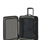 Сумка-рюкзак на колесах Urban track BLACK, Фото №2(Миниатюра) - samsonite.ua