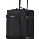 Сумка-рюкзак на колесах Urban track BLACK, Фото №6(Миниатюра) - samsonite.ua
