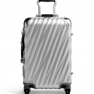 Валіза 56 см 19 degree aluminum SILVER, Фото №1(Мініатюра) - samsonite.ua