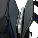 Рюкзак 17.3" Ecodiver BLUE NIGHTS, Фото №4(Мініатюра) - samsonite.ua