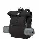 Рюкзак 15.6" 4pack BLACK, Фото №2(Миниатюра) - samsonite.ua