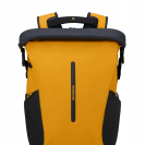 Рюкзак 17.3" Ecodiver YELLOW, Фото №1(Мініатюра) - samsonite.ua