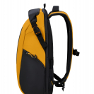 Рюкзак 17.3" Ecodiver YELLOW, Фото №7(Мініатюра) - samsonite.ua