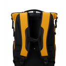 Рюкзак 17.3" Ecodiver YELLOW, Фото №2(Мініатюра) - samsonite.ua