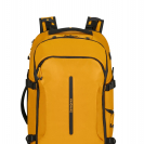 Рюкзак для подорожей S 17.3" Ecodiver YELLOW, Фото №1(Мініатюра) - samsonite.ua