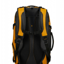 Рюкзак для подорожей S 17.3" Ecodiver YELLOW, Фото №2(Мініатюра) - samsonite.ua