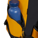 Рюкзак для подорожей S 17.3" Ecodiver YELLOW, Фото №6(Мініатюра) - samsonite.ua