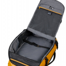 Рюкзак для подорожей S 17.3" Ecodiver YELLOW, Фото №7(Мініатюра) - samsonite.ua