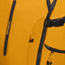 Рюкзак для подорожей S 17.3" Ecodiver YELLOW, Фото №8(Мініатюра) - samsonite.ua