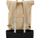 Рюкзак 15.6" 4pack SAND, Фото №5(Миниатюра) - samsonite.ua
