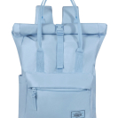 Рюкзак Urban groove PASTEL BLUE, Фото №1(Мініатюра) - samsonite.ua