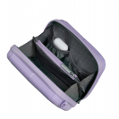 Сумка крос-боді Starvibe DIGITAL LAVENDER, Фото №2(Мініатюра) - samsonite.ua