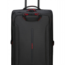 Дорожня сумка на колесах Ecodiver CHARCOAL, Фото №1(Мініатюра) - samsonite.ua