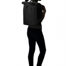 Рюкзак 14,1" Coatify biz BLACK, Фото №3(Мініатюра) - samsonite.ua