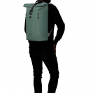 Рюкзак 15.6" Coatify biz GREEN, Фото №4(Мініатюра) - samsonite.ua