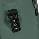 Рюкзак 15.6" Coatify biz GREEN, Фото №12(Мініатюра) - samsonite.ua