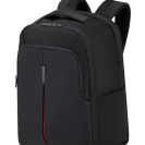 Рюкзак для подорожей M 15,6" Guardit 3.0 BLACK, Фото №2(Мініатюра) - samsonite.ua