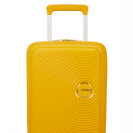 Дитяча валіза XS 47 см Soundbox mini GOLDEN YELLOW, Фото №1(Мініатюра) - samsonite.ua