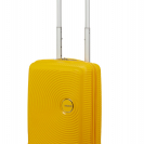 Дитяча валіза XS 47 см Soundbox mini GOLDEN YELLOW, Фото №4(Мініатюра) - samsonite.ua