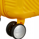 Дитяча валіза XS 47 см Soundbox mini GOLDEN YELLOW, Фото №10(Мініатюра) - samsonite.ua