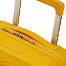 Дитяча валіза XS 47 см Soundbox mini GOLDEN YELLOW, Фото №11(Мініатюра) - samsonite.ua