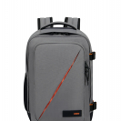 Рюкзак дорожній S Take2cabin DARK GREY, Фото №1(Мініатюра) - samsonite.ua