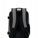 Рюкзак дорожній S Take2cabin DARK GREY, Фото №2(Мініатюра) - samsonite.ua
