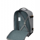 Рюкзак дорожній S Take2cabin DARK GREY, Фото №6(Мініатюра) - samsonite.ua