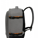 Рюкзак дорожній S Take2cabin DARK GREY, Фото №8(Мініатюра) - samsonite.ua