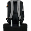 Рюкзак дорожній S Take2cabin DARK GREY, Фото №10(Мініатюра) - samsonite.ua
