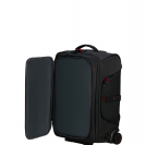 Сумка-рюкзак на колесах Ecodiver CHARCOAL, Фото №8(Мініатюра) - samsonite.ua