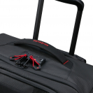 Сумка-рюкзак на колесах Ecodiver CHARCOAL, Фото №13(Мініатюра) - samsonite.ua