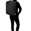 Сумка-рюкзак на колесах Ecodiver CHARCOAL, Фото №14(Мініатюра) - samsonite.ua