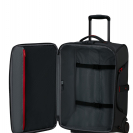 Сумка-рюкзак на колесах Ecodiver CHARCOAL, Фото №2(Мініатюра) - samsonite.ua