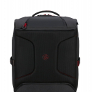 Сумка-рюкзак на колесах Ecodiver CHARCOAL, Фото №4(Мініатюра) - samsonite.ua