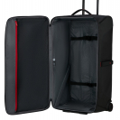 Дорожная сумка на колесах Ecodiver CHARCOAL, Фото №2(Миниатюра) - samsonite.ua